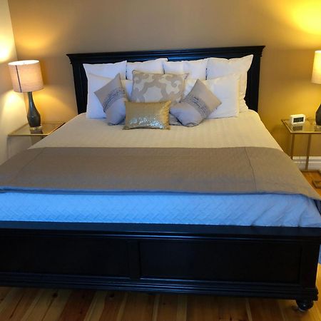 Belle De Nuit Otel Wakefield Dış mekan fotoğraf
